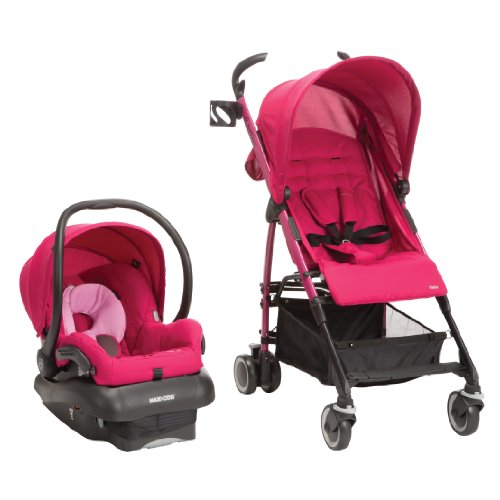 maxi cosi mico travel system
