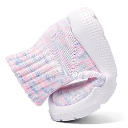 MORENDL Baby Shoes Toddler Walking Sock Shoes