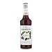 Monin - Raspberry Syrup, Sweet and Tart, Great for Cocktails and Lemonades, Gluten-Free, Non-GMO (750 ml)