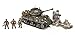 Mega Bloks Call of Duty Legends: Battle Tank by Mega Brands