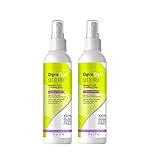 Deva Curl Set It Free-6 oz. (Pack of 2)