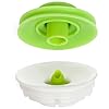 Bartelli-Vacuum-Food-Sealer-Valve-System-For-use-with-any-bag-or-foods-original-packaging-Reusable-bundle-includes-Pump-Seals-Valves-and-Unnecessary-Bags