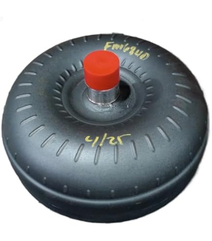Amazon.com: Transmaxx fitzall Valve Torque Converter Clutch