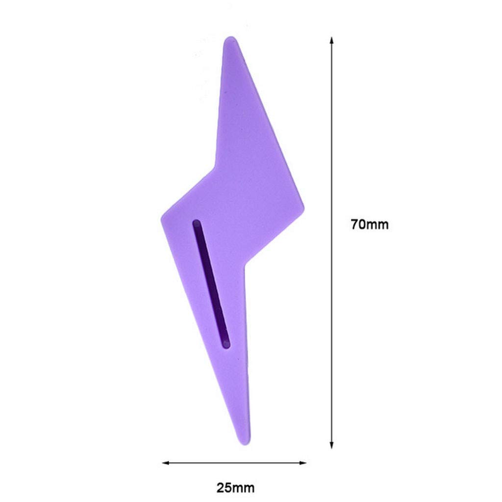 SUGEER Women\'s Razor Portable Special Styling Tools Bikini Trimmer Shaver for Women, Pubic Hair Razor and Bikini Shaving Stencil Special DIY Privates Shaper Secret Intimate Tools