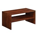 ClosetMaid 1301 Stackable 24-Inch Wide Horizontal Organizer, Dark Cherry