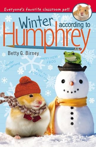 Secrets According to Humphrey: Birney, Betty G.: 9780147514318