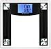 BalanceFrom High Accuracy Digital Bathroom Scale with 4.3