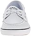 Sperry Halyard Leather Boat Shoe (Little Kid/Big Kid)