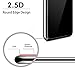 (2 Pack) Beukei for Xiaomi（Pocophone F1）Screen Protector Tempered Glass,Full Screen Coverage, Anti Scratch, Bubble Free