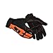 Harley-Davidson #1 Racing Mechanics Gloves Abrasion Resistant - L