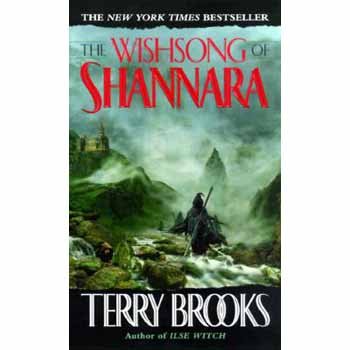 View The Wishsong Of Shannara (The Original Shannara Trilogy, #3) Pics