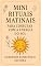 Livro Rituais Matinais para Conectar com a Energia do Sol: Práticas Conscientes para Despertar com Luz, Vitalidade e Presença