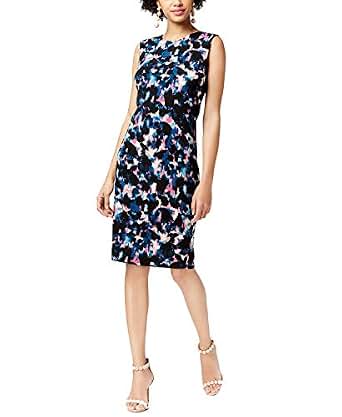 Rachel Rachel Women's Roy DrapedBack Dress at Amazon Women’s Clothing