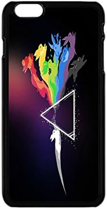 Pink Floyd the Wall poster Case for iPhone 6/6s