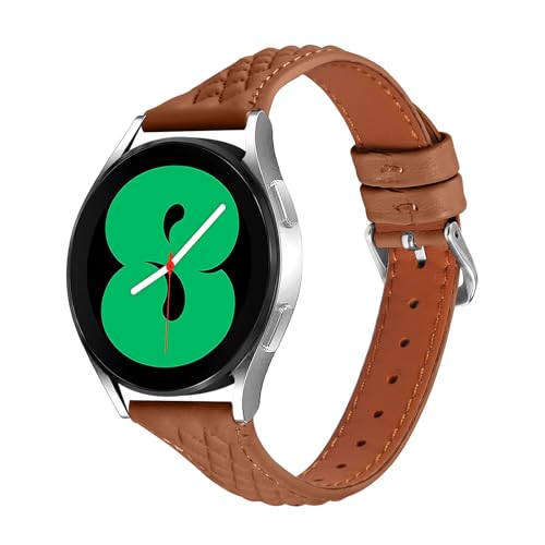 RuiRdot Compatible With Galaxy Watch 3 41mm Band Replacement, Watch Strap Adjustable Business Watch Replacement Band for Galaxy Watch 42mm/Active/Gear S2