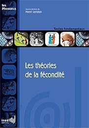Les  théories de la fécondité