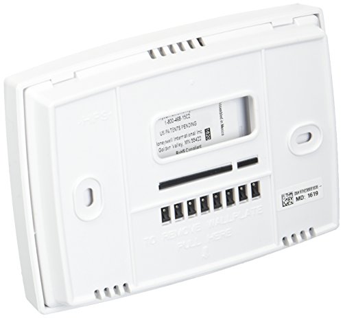 Honeywell RTH2300B Thermostat - Image 2