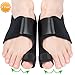 Bunion Corrector, Orthopedic Bunion Splint, Big Toe Separator Pain Relief, Hammer Toe, Hallux Valgus, Toe Joint Pain Relief Aid for Men & Women