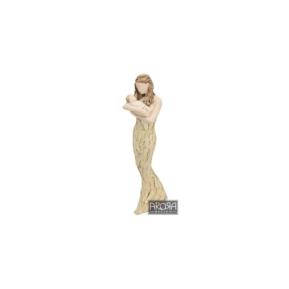 More Than Words Figurine Unconditional Love (9517)