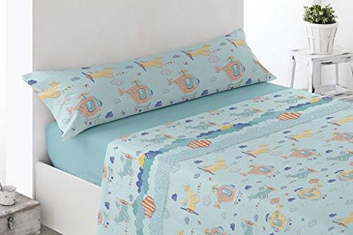 amazon sabanas coralina 90