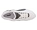 PUMA Men's Super Elevate Running Shoe,White/Pewter/Black,8 D US