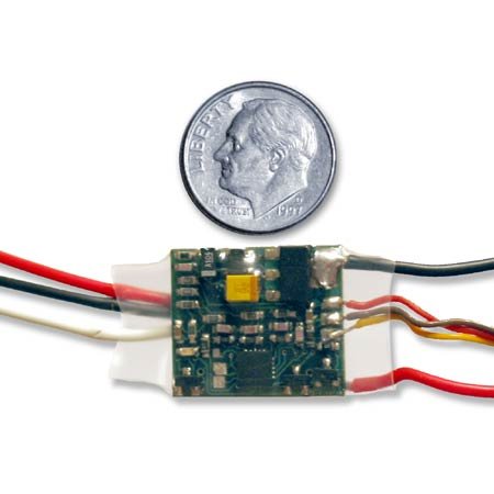 Phoenix-10 Brushless ESC