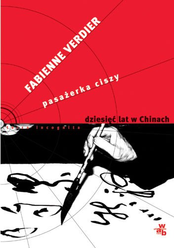 Pasazerka ciszy (Polska wersja jezykowa)