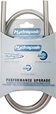 Hydrapak Hydraflex Tube, Clear, 48-Inch