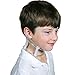 Alimed Torticollis Collar: Infant-Child (Fits 4-month to 10-years old)