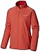 Columbia Women's Kruser Ridge II Softshell Jacket, Water & Wind Resistant