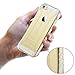 iPhone SE Case, iPhone 5s Case iPhone 5 Case New Trent Trenti 5 Clear Transparent Case for The Apple iPhone 5 iPhone 5s iPhone SE **All Clear**- NOT Compatible with The iPhone 5c
