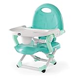 Chicco Pocket Snack Booster Seat, Modmint
