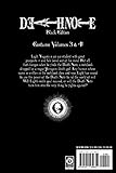 Image de Death Note Black Edition, Vol. 2