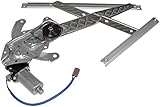 Dorman 741-621 Ford Front Passenger Side Window Regulator with Motor