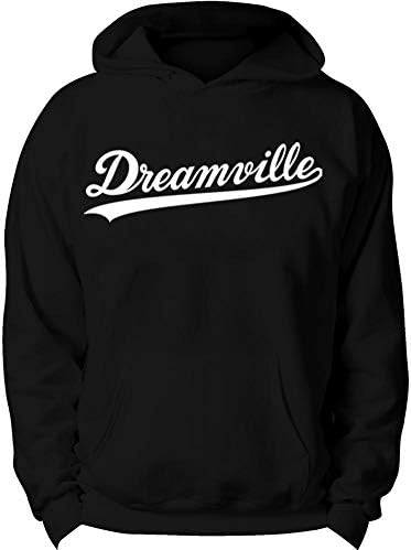 Music J Cole Dreamville Hoodie