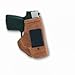 Galco Stow-N-Go Inside The Pant Holster for Sig-Sauer P226, P220 (Natural, Right-hand)