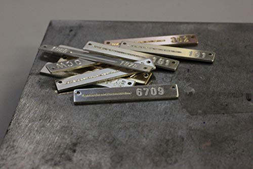 image for Silverado Jewelry Thin Blue Line Sterling Silver Personalized Necklace