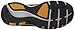 Skechers Sport Men's Stamina PlusRappel Oxford Sneaker,Gray/Black,8.5 M US