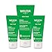 Weleda Skin Food Original Ultra-Rich Body Cream Trio, 3 Piece Set, 2.5 Fluid Ounce (Pack of 1), 1 Fluid Ounce (Pack of 2), Plant Rich Moisturizer and Lip Care with Chamomile and Calendula