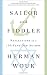 Sailor and Fiddler: Reflections of a 100-Year-Old Author by 