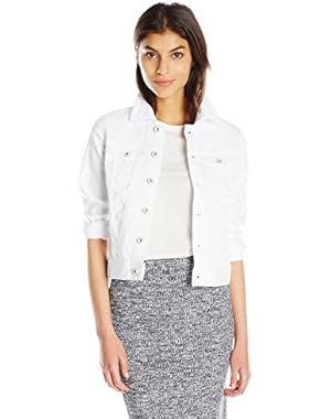 Women's Robyn Jacket In True White