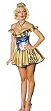 Dreamgirl Women's Trophy Wife Costume