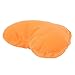 Pets Small Heart-Shaped Bed House Pillow