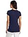 Ibex Outdoor Clothing Women's Od Heather Tee