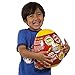 Ryan's World Toys Ultimate Surprise Giant Mystery Egg - Yellow Color