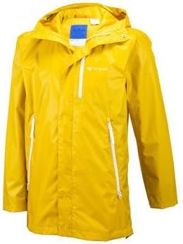 Amazon アディダス Adidas メンズ レインコート W L 黄 白 レインウェア 通販