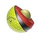 Bundles: 2 Dozen Callaway 2016 Chrome Soft Golf Balls, Yellow (24 Balls)