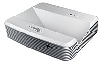 Optoma Ultra Short Throw 3D 1080p Projector (EH320UST)
