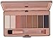 PÜR Secret Crush Eye Shadow Palette, Multi, 0.05 Ounce