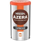 Nescafe Azera Espresso 100g